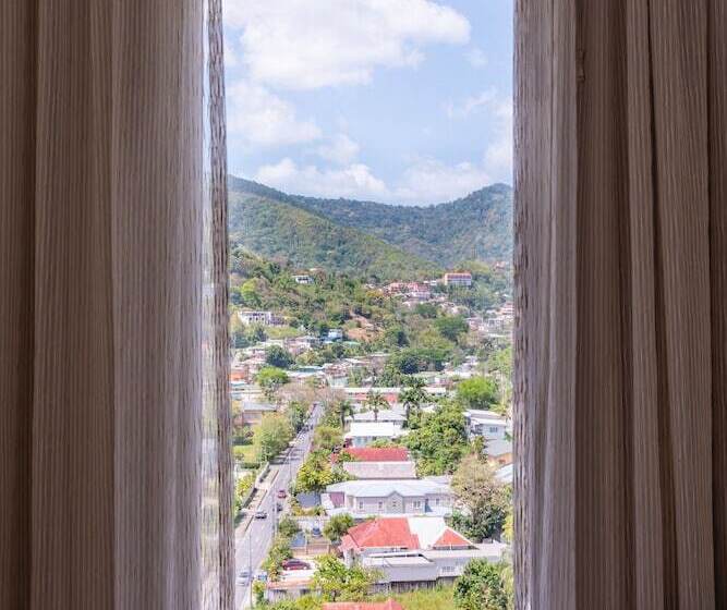 هتل The Brix Autograph Collection