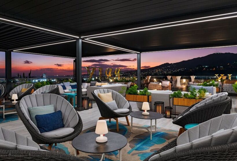 هتل The Brix Autograph Collection