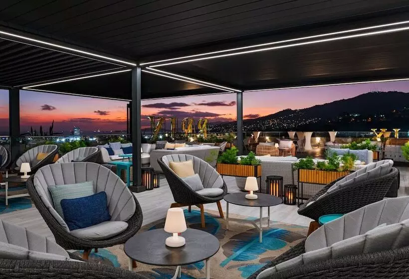 هتل The Brix Autograph Collection