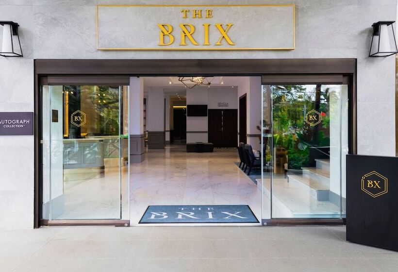 هتل The Brix Autograph Collection