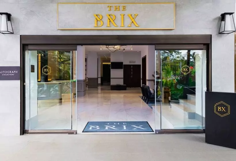 هتل The Brix Autograph Collection