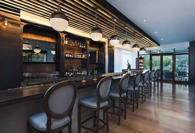 هتل The Brix Autograph Collection