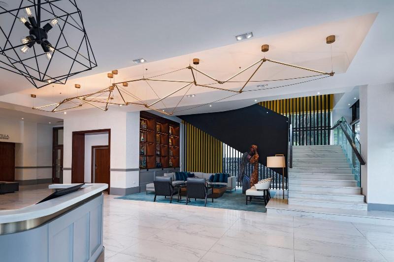 هتل The Brix Autograph Collection