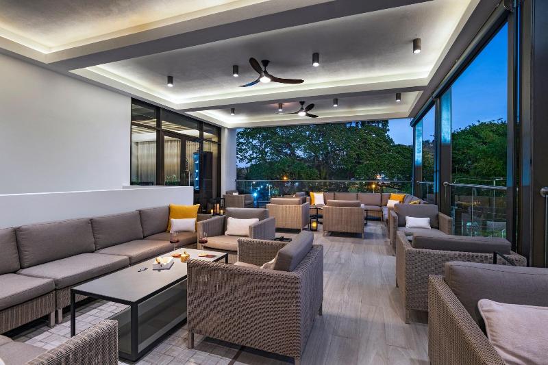 هتل The Brix Autograph Collection