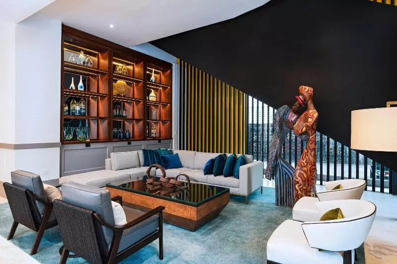 هتل The Brix Autograph Collection