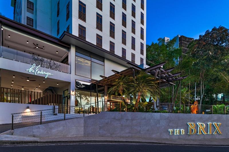 هتل The Brix Autograph Collection