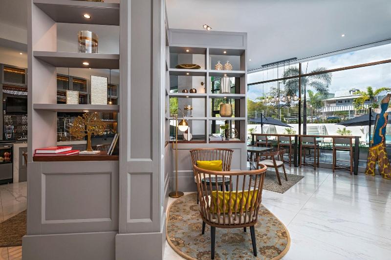 هتل The Brix Autograph Collection