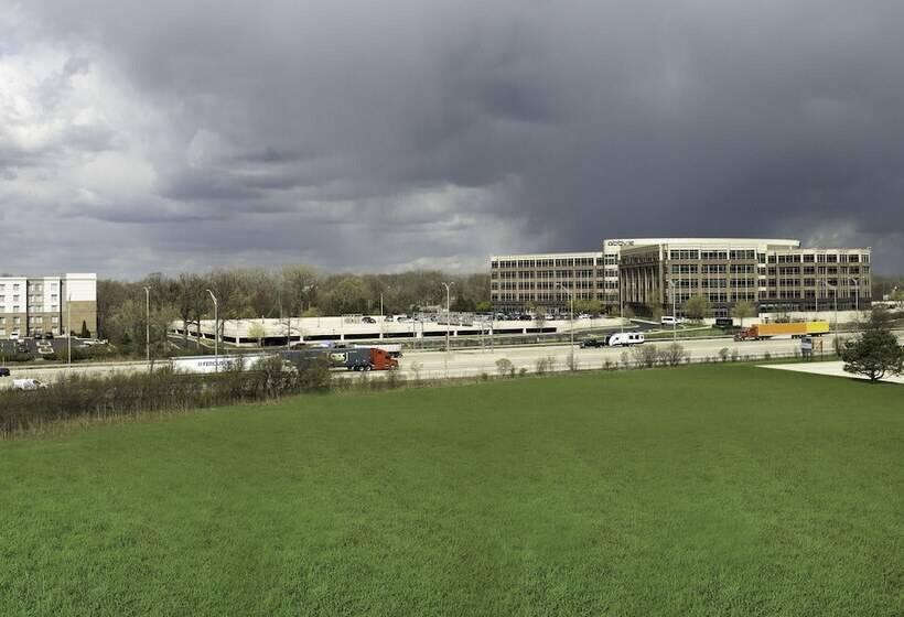 ホテル The Forester A Hyatt Place