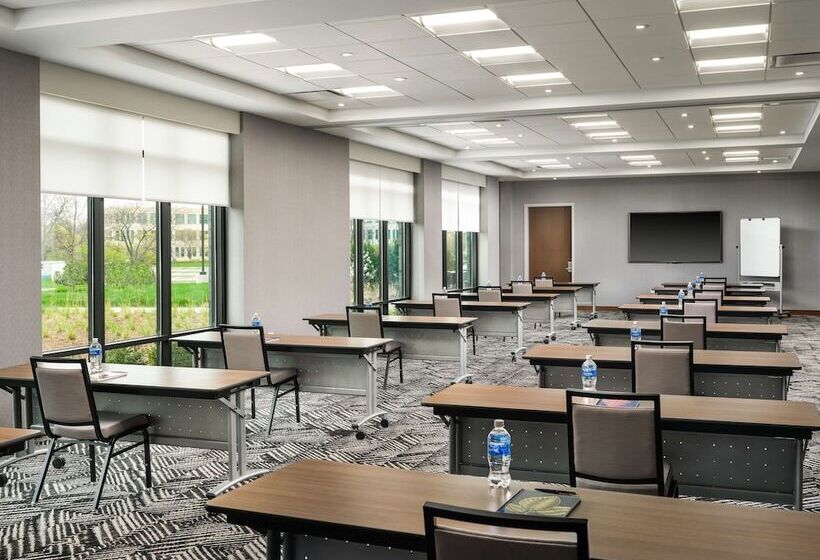 ホテル The Forester A Hyatt Place