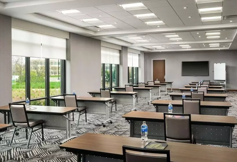 Hotelli The Forester A Hyatt Place