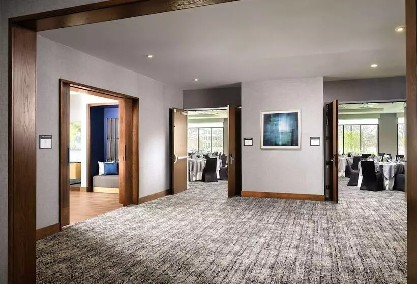 Hotelli The Forester A Hyatt Place