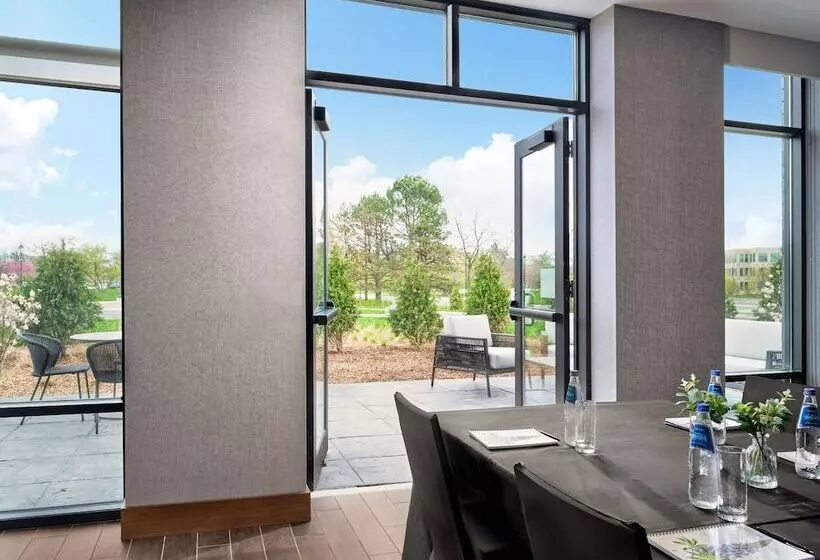 Hotelli The Forester A Hyatt Place