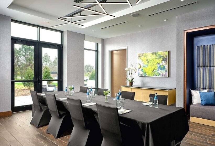 ホテル The Forester A Hyatt Place