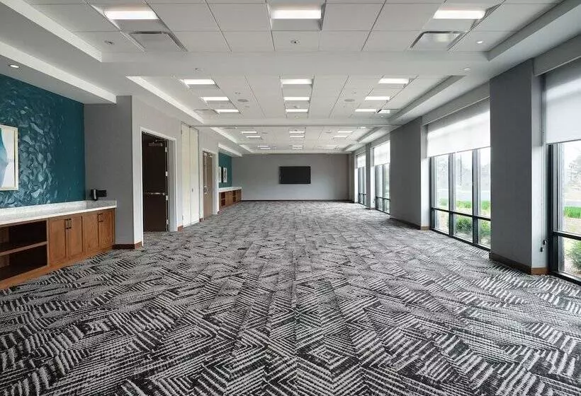 Hotelli The Forester A Hyatt Place