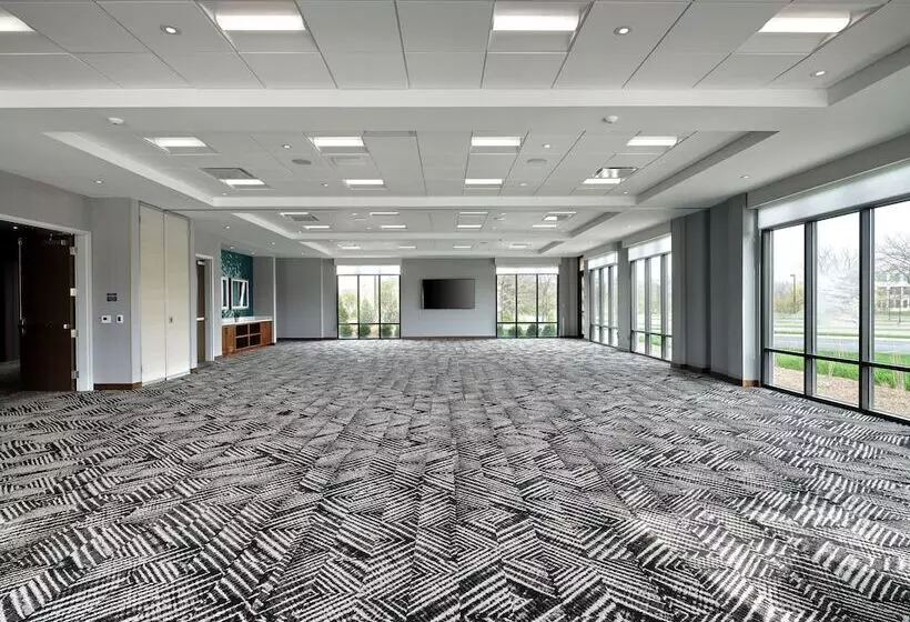 Hotelli The Forester A Hyatt Place