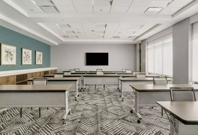 Hotelli The Forester A Hyatt Place