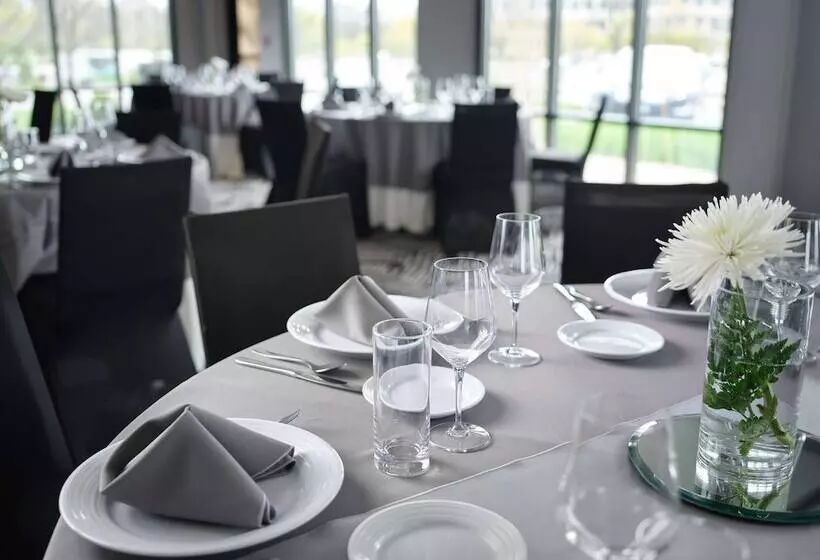 Hotelli The Forester A Hyatt Place