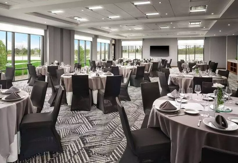 Hotelli The Forester A Hyatt Place