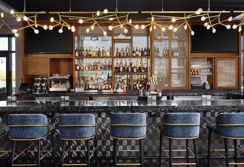 ホテル The Forester A Hyatt Place