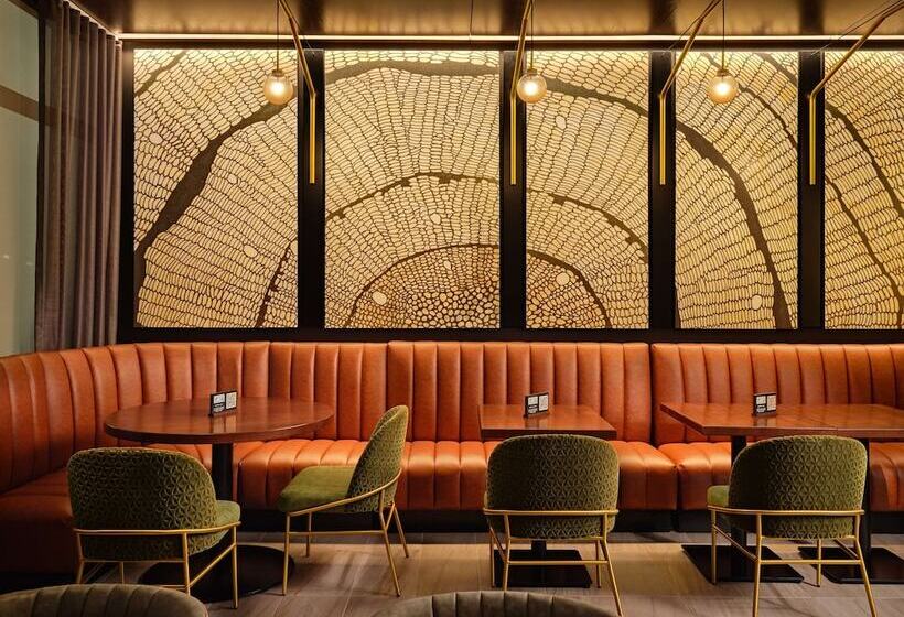 ホテル The Forester A Hyatt Place