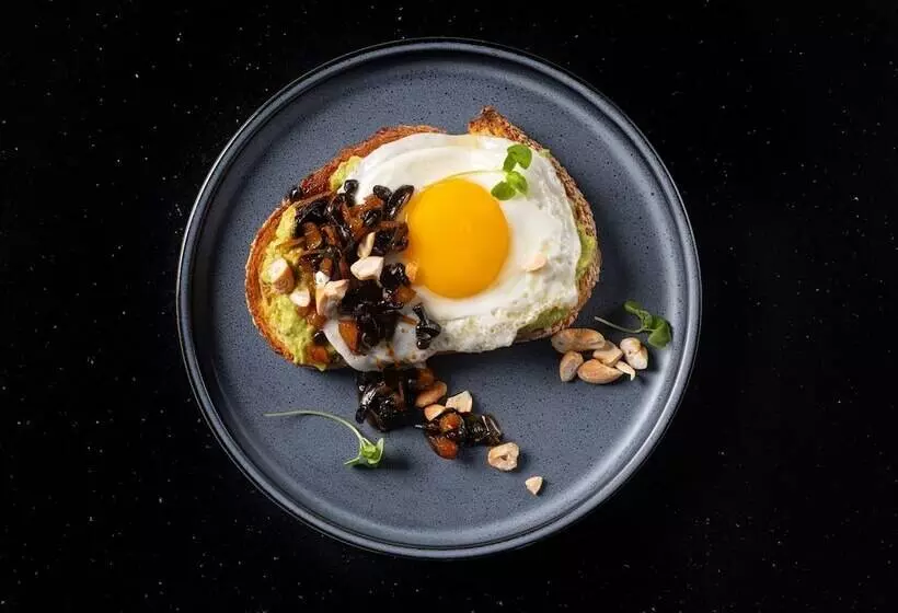 Hotelli The Forester A Hyatt Place