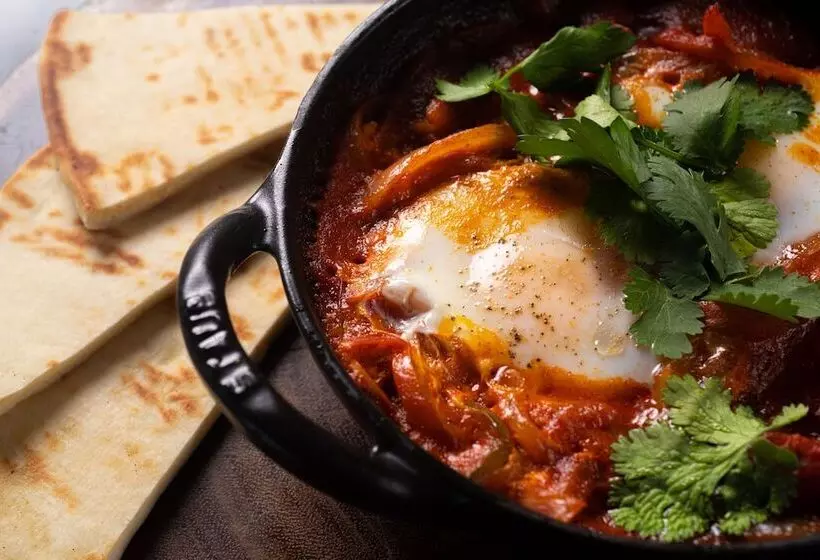 Hotelli The Forester A Hyatt Place