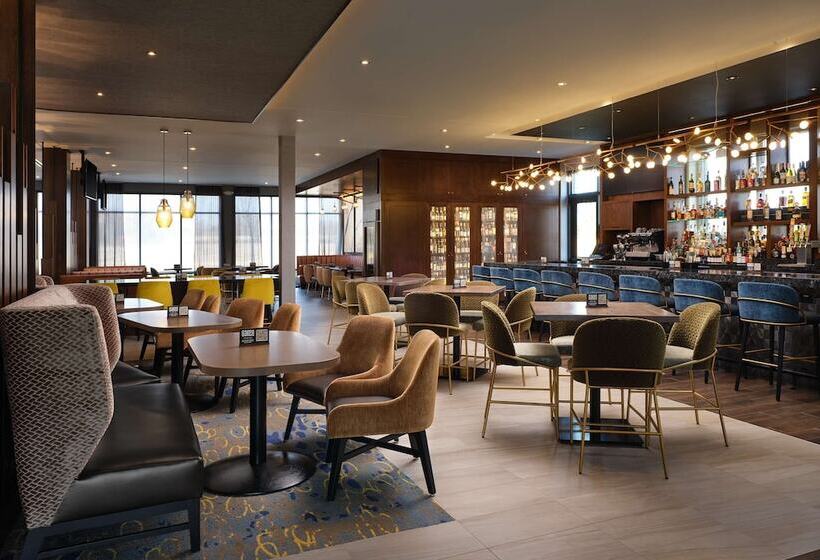 ホテル The Forester A Hyatt Place