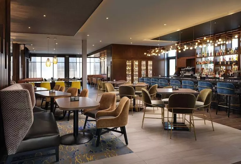 Hotelli The Forester A Hyatt Place