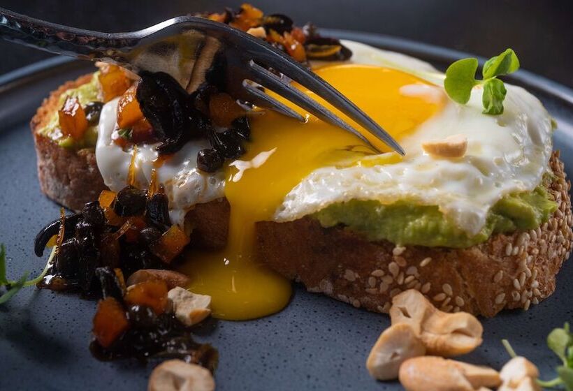 ホテル The Forester A Hyatt Place