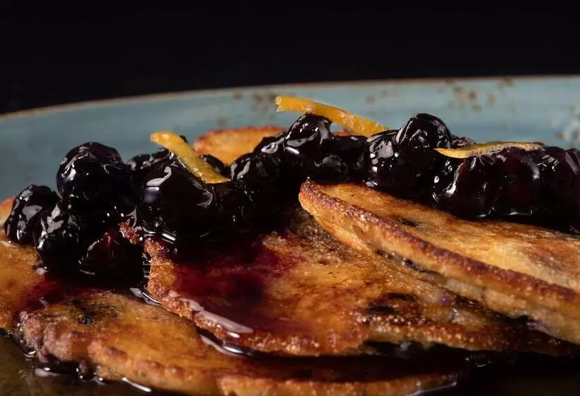 Hotelli The Forester A Hyatt Place