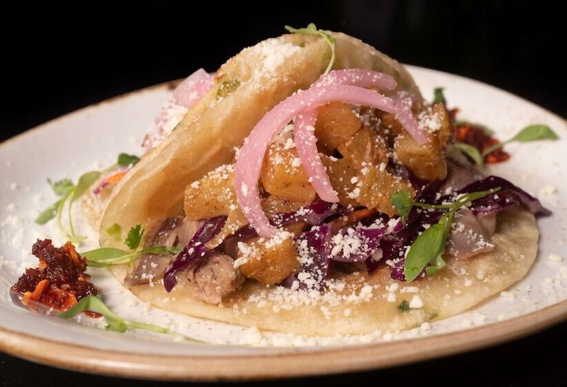 ホテル The Forester A Hyatt Place