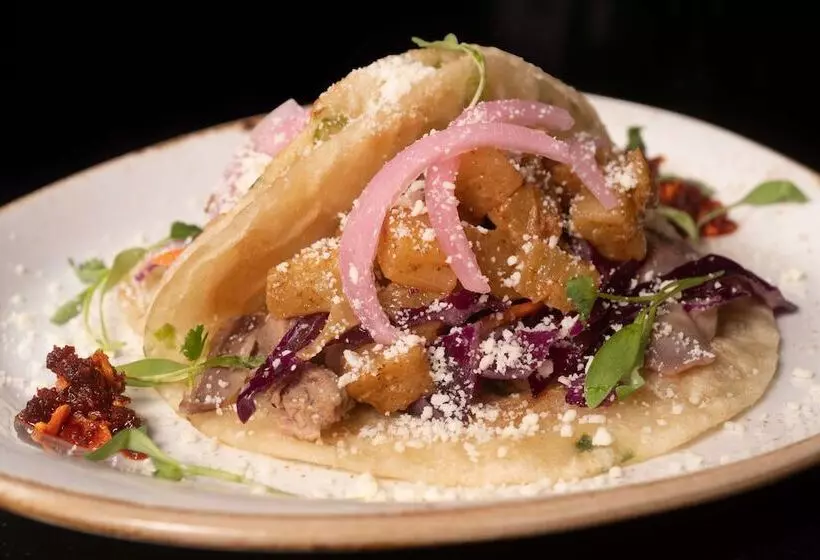 Hotelli The Forester A Hyatt Place