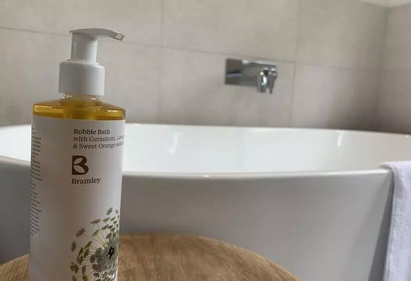 Hotel The Gate Cornwall