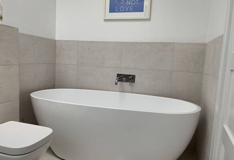 فندق The Gate Cornwall