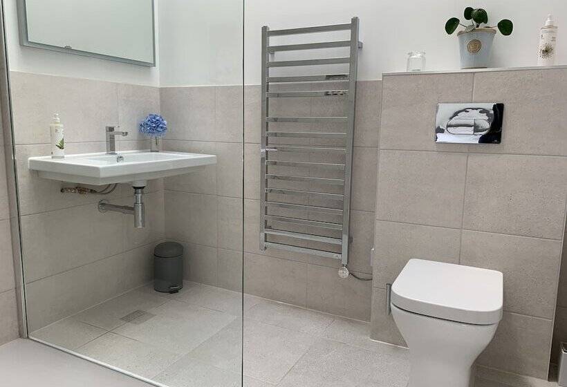 فندق The Gate Cornwall