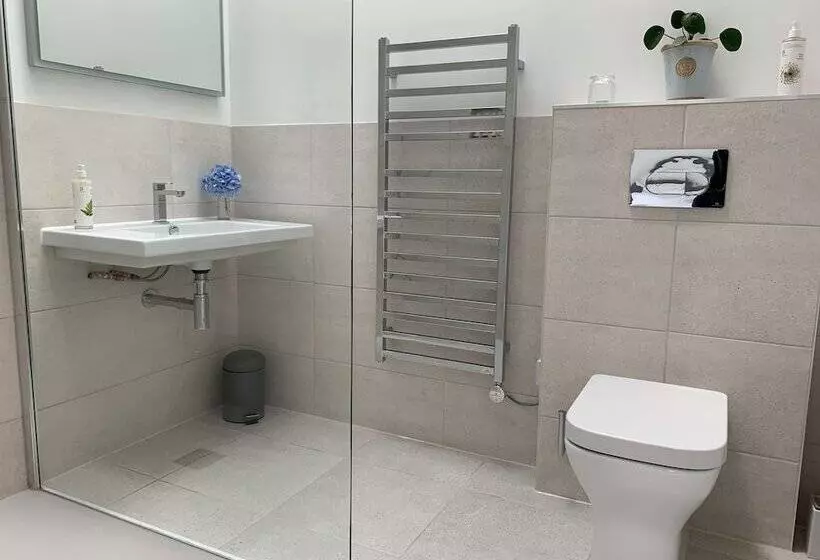 Hotel The Gate Cornwall