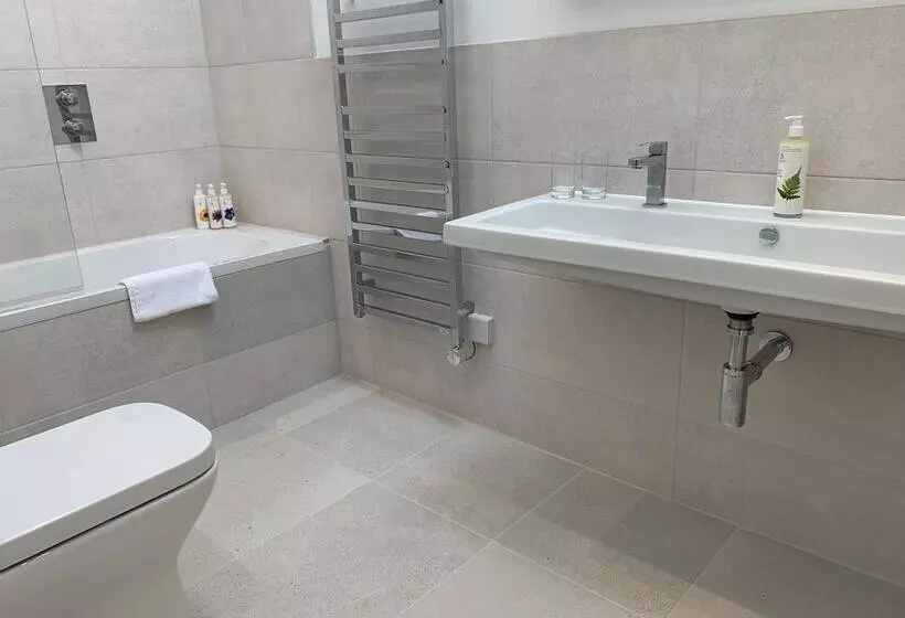 Hotel The Gate Cornwall