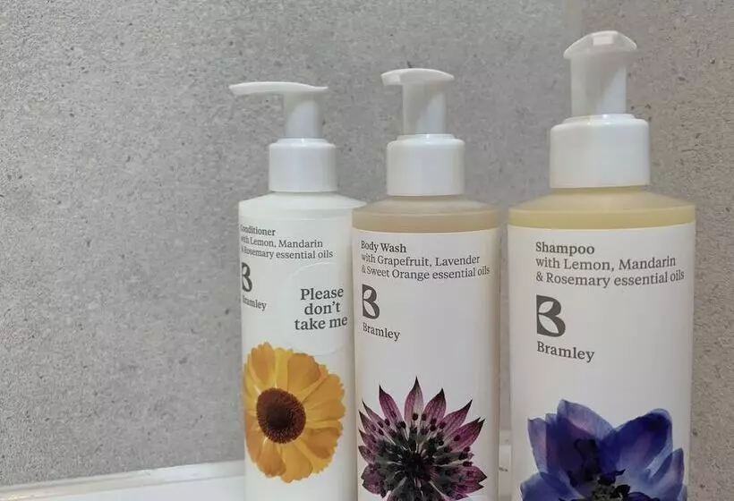 Hotel The Gate Cornwall