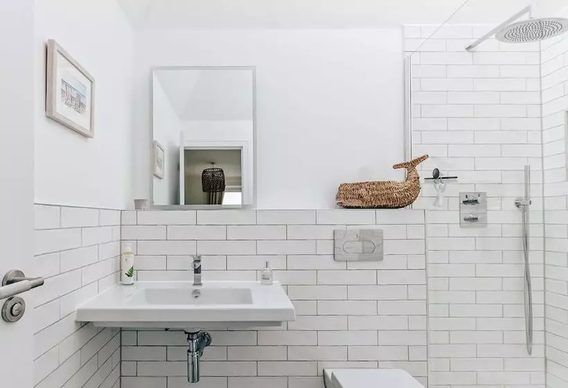 Hotel The Gate Cornwall