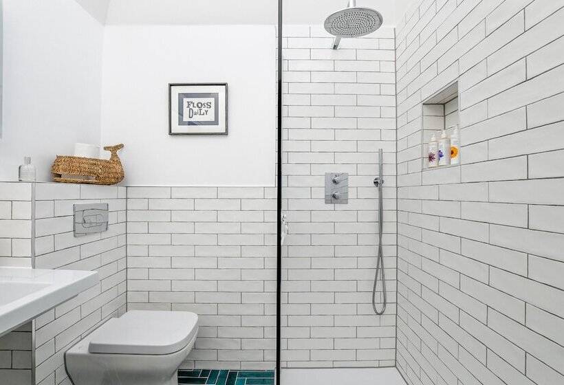 فندق The Gate Cornwall