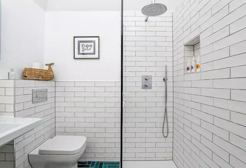 Hotel The Gate Cornwall