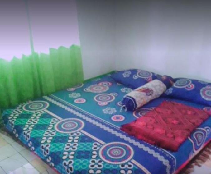 Hotelli Villa 3 Pinang