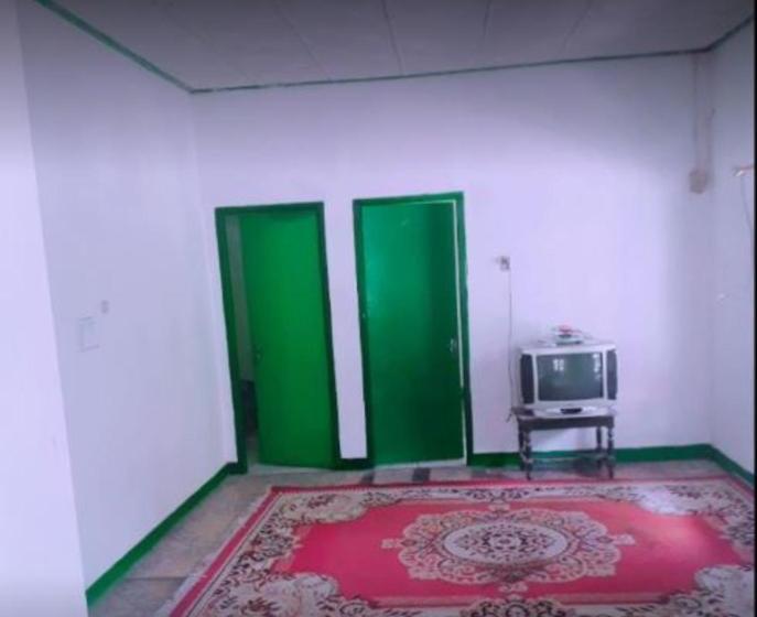 Hotelli Villa 3 Pinang