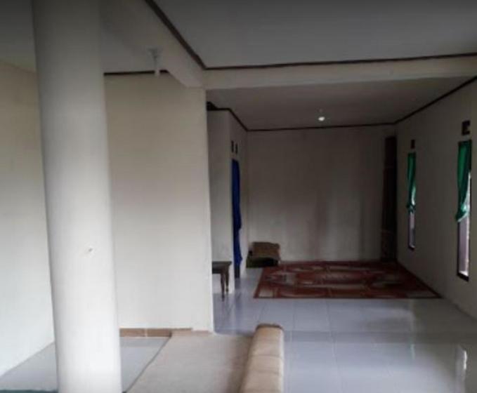 Hotelli Villa 3 Pinang