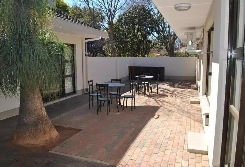 Majatalo Amaris Guesthouse