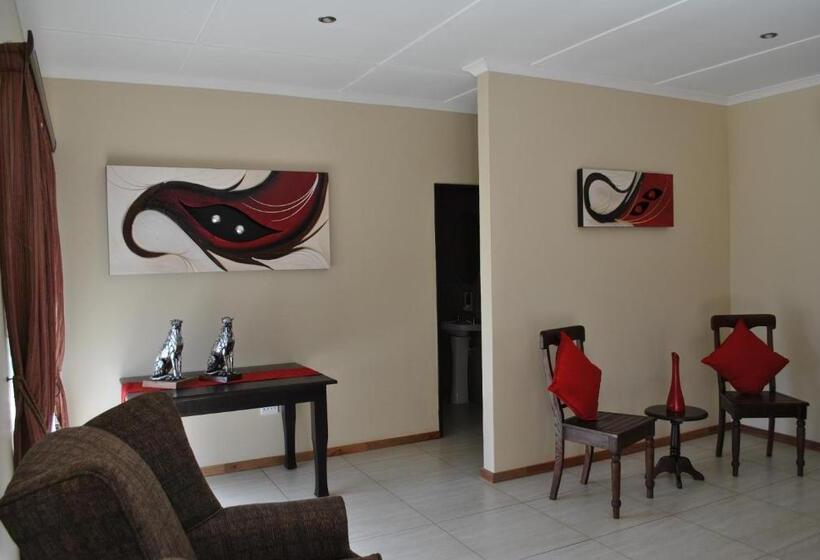 Пансион Amaris Guesthouse