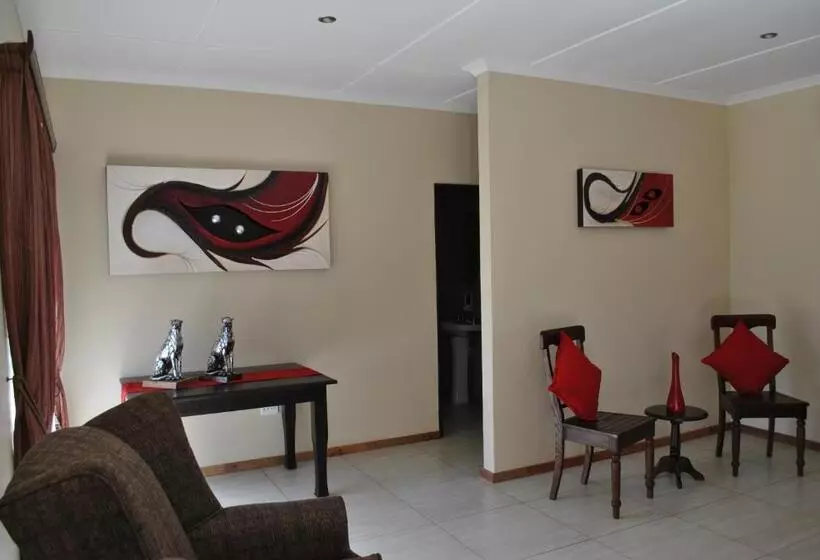 Majatalo Amaris Guesthouse