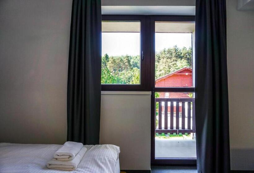 膳宿费 Apartmány Golf&ski