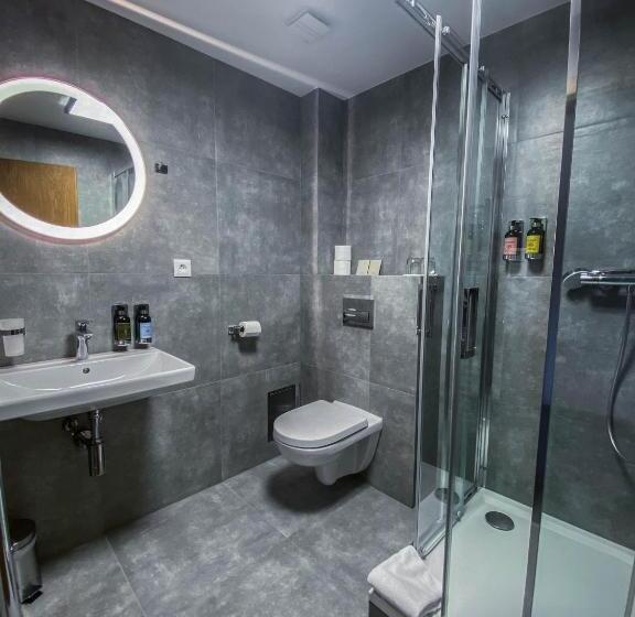 膳宿费 Apartmány Golf&ski