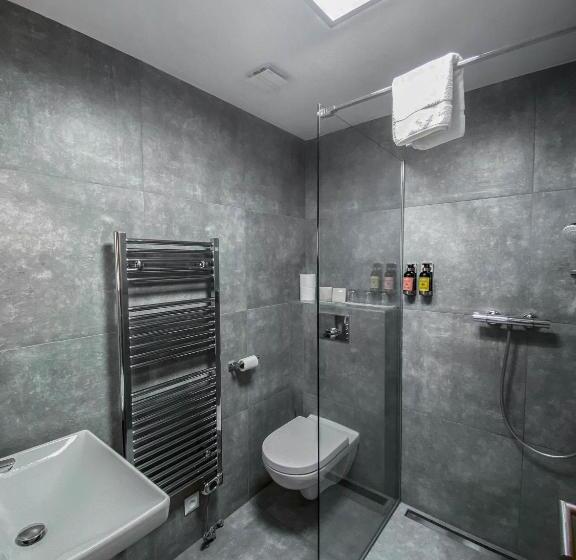 膳宿费 Apartmány Golf&ski